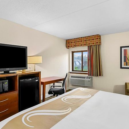 Quality Inn Jessup - Columbia South Near Fort Meade Zewnętrze zdjęcie