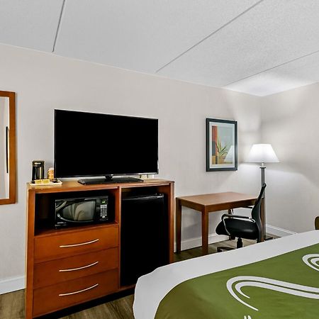 Quality Inn Jessup - Columbia South Near Fort Meade Zewnętrze zdjęcie