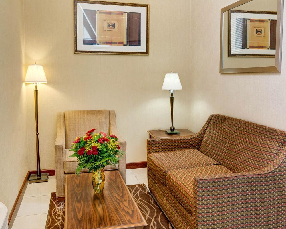 Quality Inn Jessup - Columbia South Near Fort Meade Zewnętrze zdjęcie