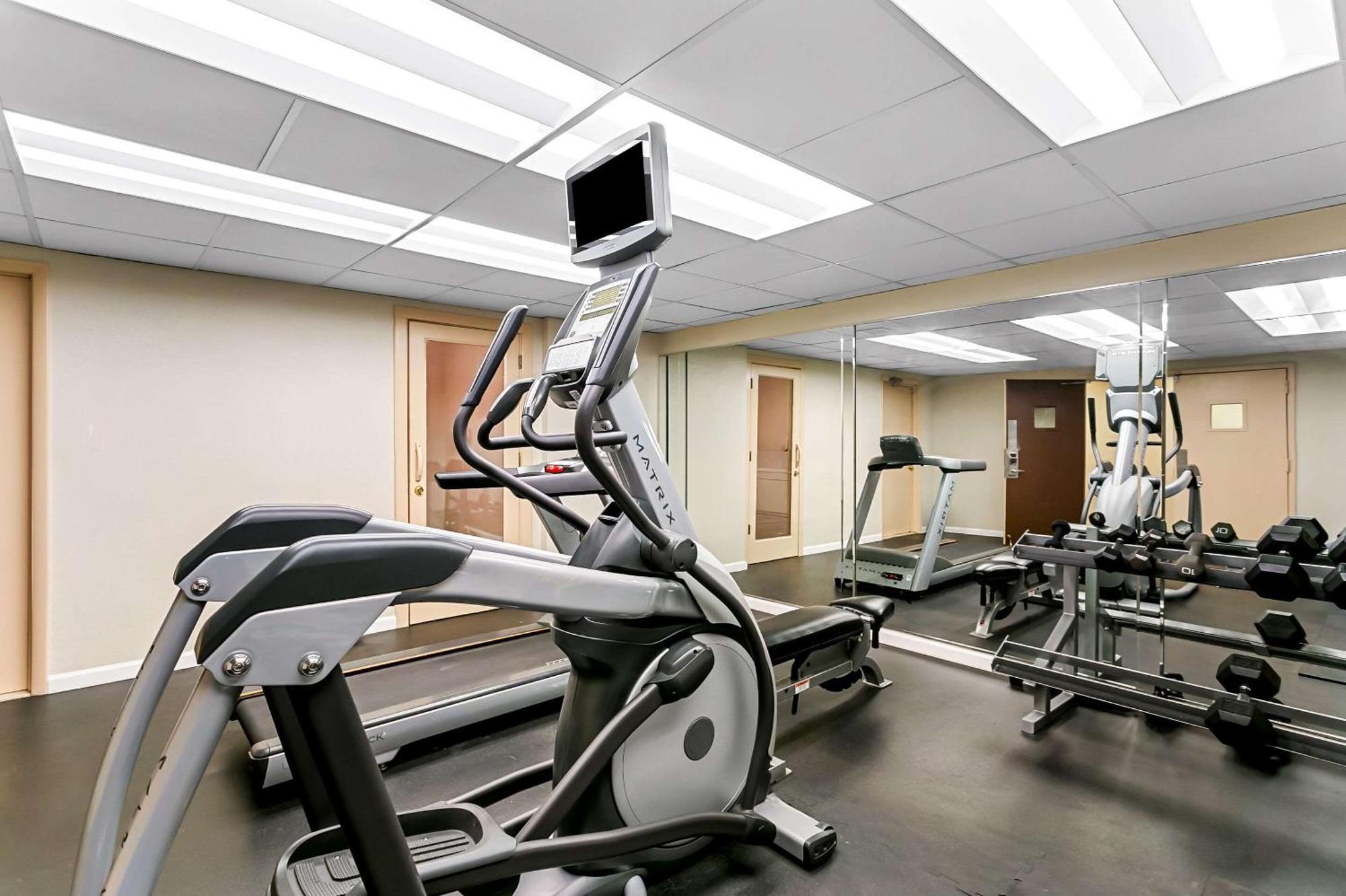 Quality Inn Jessup - Columbia South Near Fort Meade Zewnętrze zdjęcie
