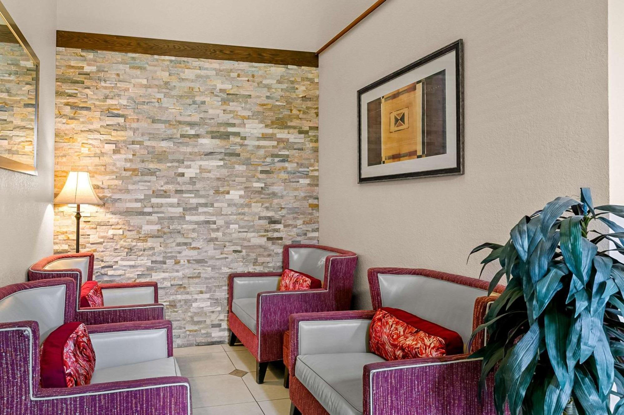 Quality Inn Jessup - Columbia South Near Fort Meade Zewnętrze zdjęcie