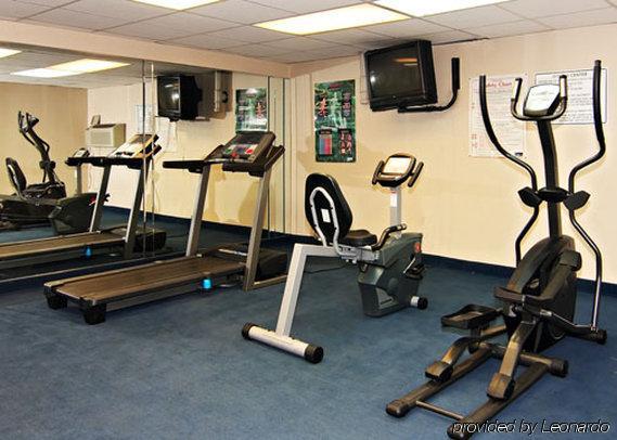 Quality Inn Jessup - Columbia South Near Fort Meade Zewnętrze zdjęcie