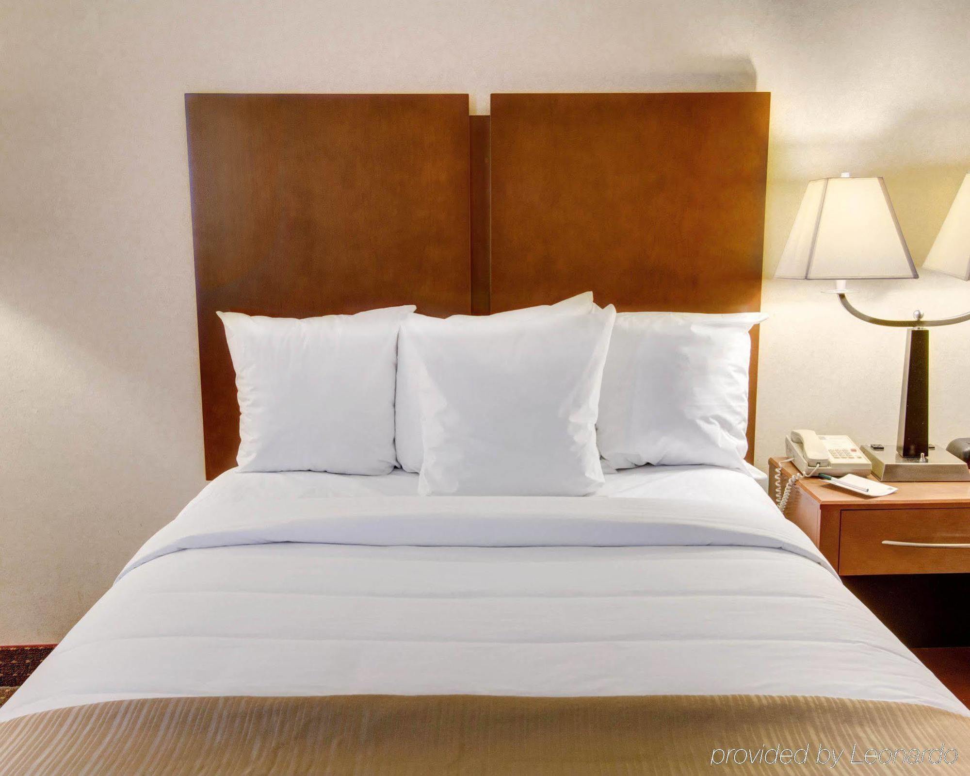 Quality Inn Jessup - Columbia South Near Fort Meade Zewnętrze zdjęcie