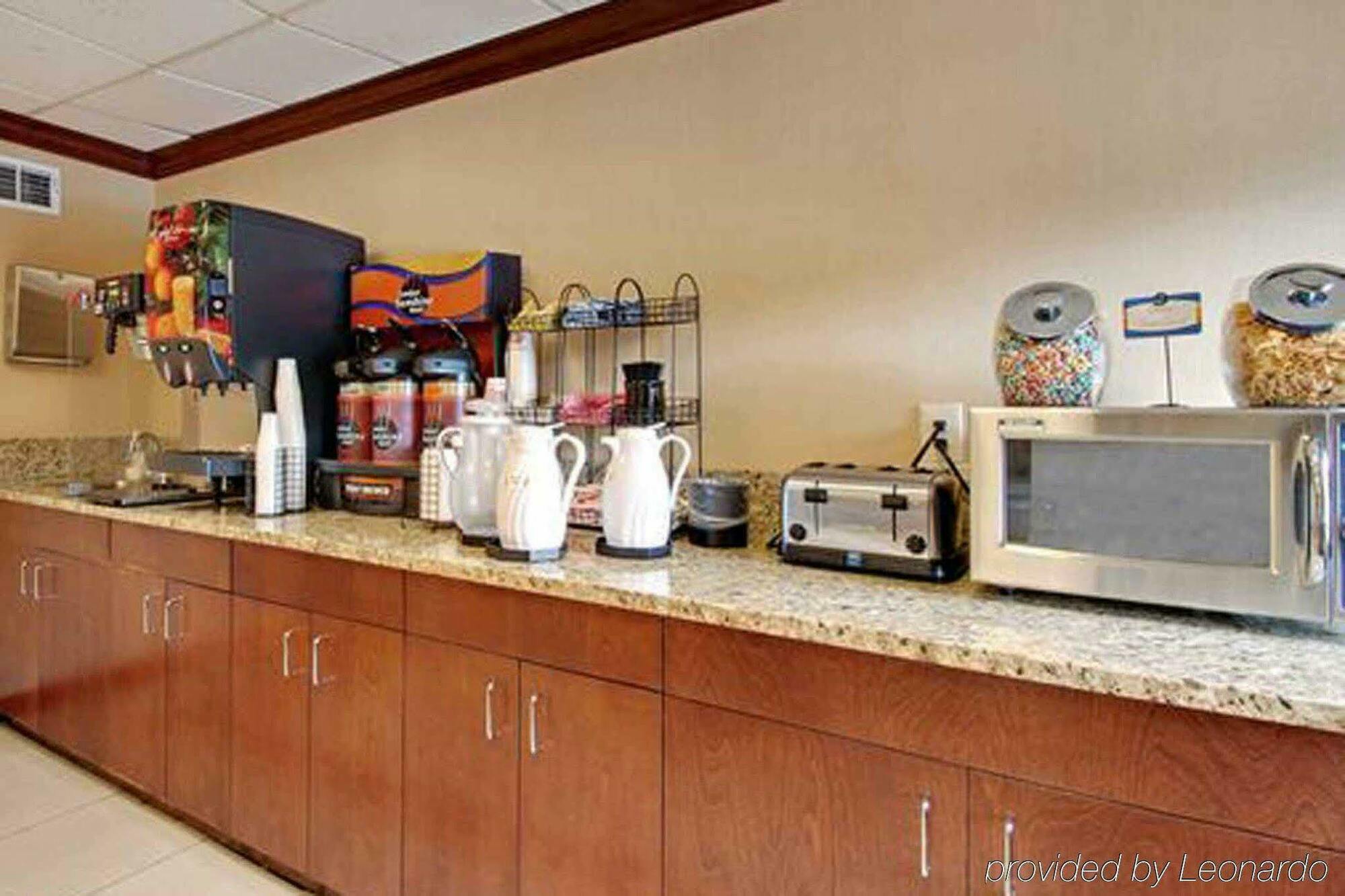 Quality Inn Jessup - Columbia South Near Fort Meade Zewnętrze zdjęcie